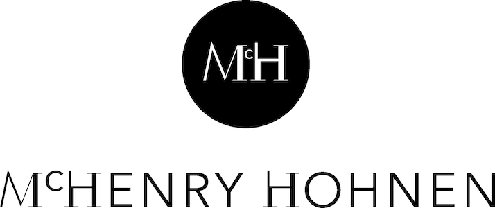McHenry Hohnen Logo